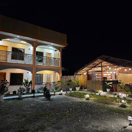 Hotel Moalboal Cay Exterior foto