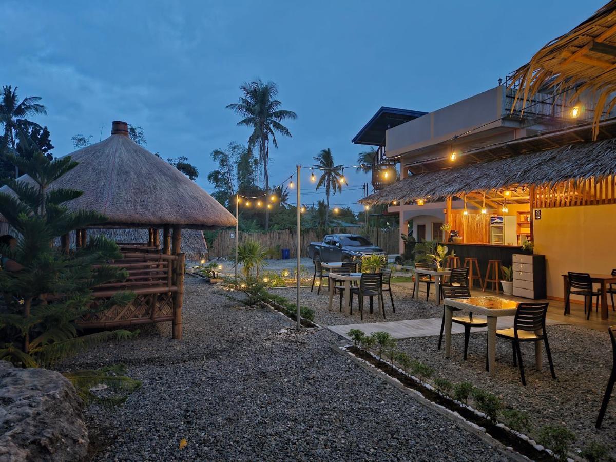 Hotel Moalboal Cay Exterior foto